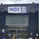 Il propose le plus grand espace de cette enseigne en France : l’ouverture du magasin de destockage Noz de Givors repoussée d’une semaine