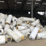 Un investissement de 15 M€ : les vieux ballons d’eau chaude bientôt recyclés chez Purfer à Saint-Romain-en-Gal