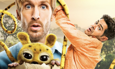 Vienne Condrieu Agglomération-Premières projections de Ciné-Eté le 19 juin avec «Le  Marsupilami » : 34 séances gratuites, 20 films, le programme complet