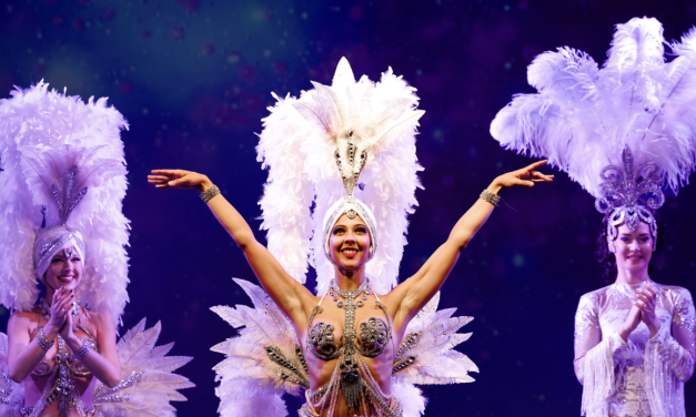 Le célèbre  cabaret « Voulez-Vous » de Anse dans le Rhône ferme définitivement ses portes