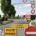 Suite à une alerte sur un câble, le pont de Condrieu fermé ce jeudi aux piétons et cyclistes pendant plusieurs  heures, avant de réouvrir…