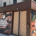 Le successeur de l’ancien « Pitaya » du cours Brillier va s’appeler « Pile ». Ce sera un restaurant proposant notamment un nouveau type de burger…
