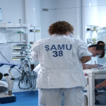 230 passages aux urgences en Auvergne-Rhône-Alpes, lors de la dernière canicule, la 1ère à se dérouler en mai