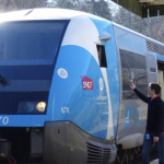 Grève nationale des cheminots mercredi 10 juin : le trafic des TER d’Auvergne-Rhône-Alpes, perturbé dès ce mardi en fin d’après-midi