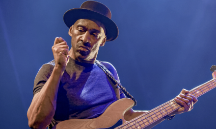 Et de quatre ! Jazz à Vienne, : le concert  de Marcus Miller au théâtre antique le samedi  4 juillet  affiche complet