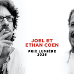 Le Prix Lumière 2026 attribué  à Lyon  à Joel et Ethan Coen