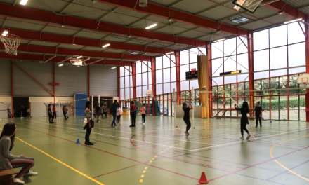 Fin de la vigilance orange canicule, l’Isère passe au jaune et les gymnases de Vienne et de l’Agglo rouvrent leurs portes mardi matin