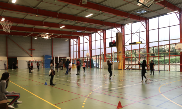 Canicule-Après ceux de Vienne, tous les gymnases et équipements sportifs de Vienne Condrieu Agglomération fermés à leur tour