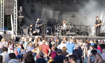 « Guinguette de l’été » dans les rues piétonnes ; Fête de la Musique ; vide-grenier, etc. : où sortir à Vienne et alentours ce week-end…