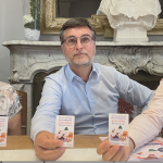 Bien-être animal : lancement aujourd’hui à Vienne de la carte « J’ai un animal chez moi », d’autres propositions à venir, notamment sous forme de « Caniparcs »
