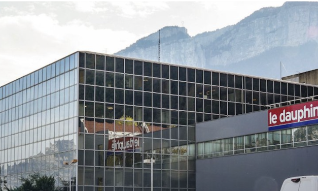 Presse-Les syndicats dénoncent un « Plan de Suppressions d’Emplois » au Dauphiné Libéré et dans le groupe EBRA