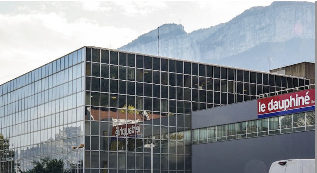 Presse-Les syndicats dénoncent un « Plan de Suppressions d’Emplois » au Dauphiné Libéré et dans le groupe EBRA