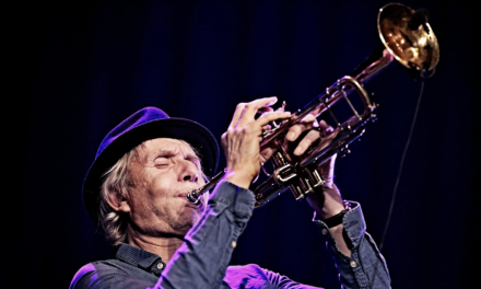 C’est parti pour 17 jours : coup d’envoi de Jazz à Vienne avec une création symphonique portée par la trompette d’Erik Truffaz + le programme du jour