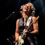Jazz à Vienne : Et la star, pour le retour de la soirée Blues au sein du festival, samedi 27 juin, sera Samantha Fish