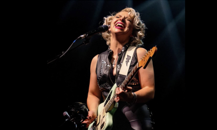 Jazz à Vienne : Et la star, pour le retour de la soirée Blues au sein du festival, samedi 27 juin, sera Samantha Fish