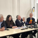 Le Club de la presse de Lyon va déménager, mais restera en Presque’île