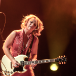 Jazz à Vienne-Avec Samantha Fish en vedette, une Nuit du Blues aux multiples facettes, et in memoriam…