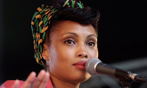 Jazz à Vienne, mercredi 1er juillet-Soirée consacrée aux voix de femmes avec Imany en vedette + le programme du jour