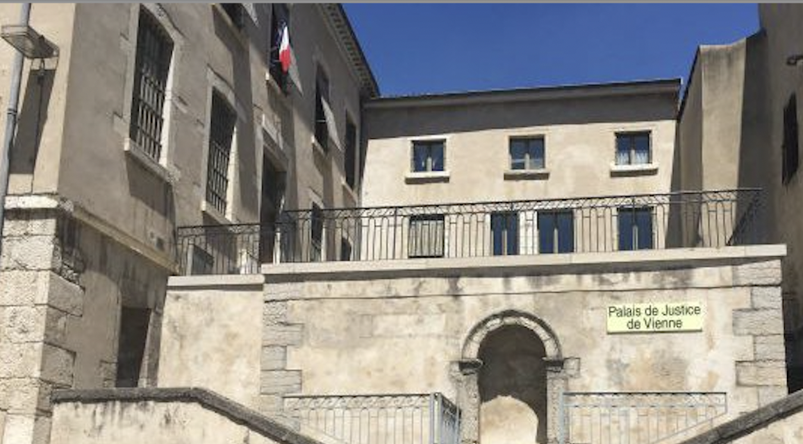 Un rassemblement en mémoire de Lyhanna, organisé ce lundi  à 18 h 30 devant le tribunal judiciaire de Vienne