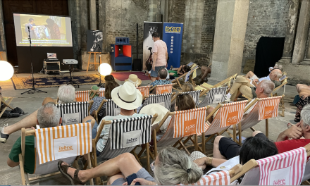 Jazz à Vienne-Vernissage de l’exposition consacrée à « Miles Davis, 100 ans d’influence » : un grand bain de Miles !