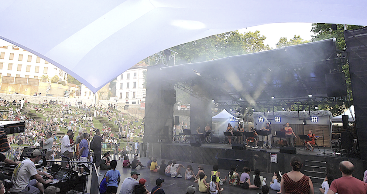 Canicule- Vienne passe demain de la vigilance jaune à l’orange : le club Léo-Lagrange annule ; la « Guinguette de l’été » dans le centre ancien  et la Fête de la musique sont maintenues