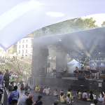 Canicule- Vienne passe demain de la vigilance jaune à l’orange : le club Léo-Lagrange annule ; la « Guinguette de l’été » dans le centre ancien  et la Fête de la musique sont maintenues