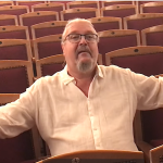 Dernière présentation de saison pour Michel Belletante, directeur du théâtre François Ponsard de Vienne : 31 spectacles à découvrir