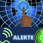 Inondations, canicules, risques industriels, etc. : la Ville de Vienne met en place un service d’alerte par SMS