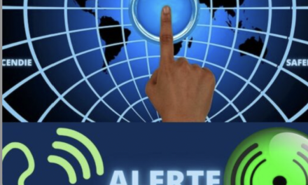 Inondations, canicules, risques industriels, etc. : la Ville de Vienne met en place un service d’alerte par SMS