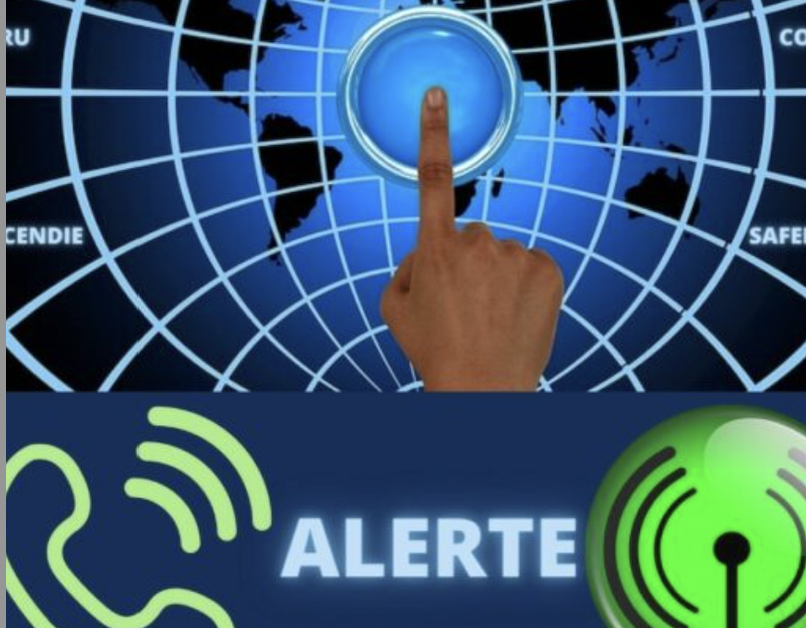 Inondations, canicules, risques industriels, etc. : la Ville de Vienne met en place un service d’alerte par SMS