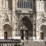 Le conseil municipal lance un 4ème plan d’investissement pour le patrimoine viennois à 4 M€ : cathédrale, St-André-le-Haut, hôtel-de-ville concernés