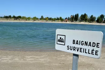 L’Isère parmi les départements les plus touchés par les noyades en Auvergne-Rhône-Alpes : l’ARS appelle à la prudence