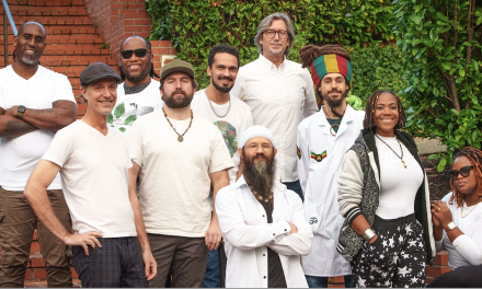Jazz à Vienne- l’Américain Groundation et le Londonien Kokoroko, le groove comme point commun, ce soir + programme du jour
