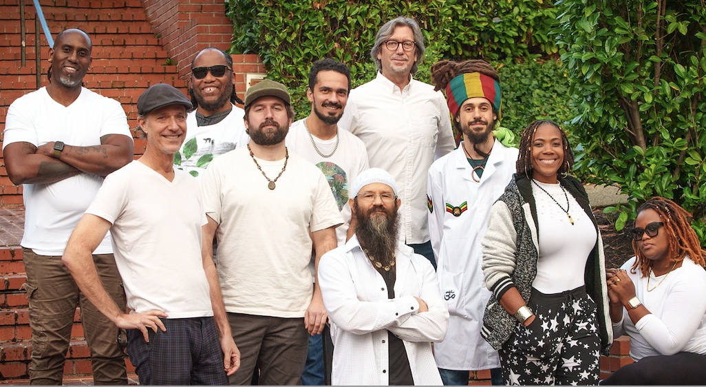 Jazz à Vienne- l’Américain Groundation et le Londonien Kokoroko, le groove comme point commun, ce soir + programme du jour