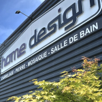 Home Design s’est agrandi sur la zone artisanale du Rocher à Estrablin pour mieux servir ses clients