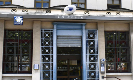 Ne vous rendez pas  demain mercredi matin dans les bureaux de Poste de Vienne et alentours : ils seront fermés
