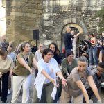 Street-food, 5 formations musicales, Guignol, danse, événement surprise, etc. : le Centre Ancien  de Vienne propose une « Guinguette » XXL, le 20 juin