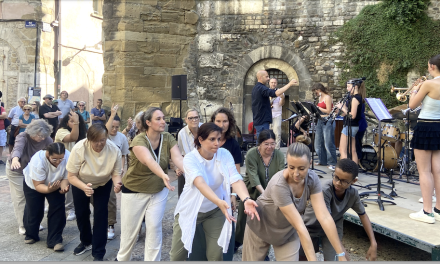 Street-food, 5 formations musicales, Guignol, danse, événement surprise, etc. : le Centre Ancien  de Vienne propose une « Guinguette » XXL, le 20 juin