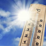 Le mercure grimpe : l’Isère placée demain mercredi en vigilance canicule