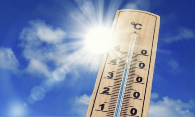Le mercure grimpe : l’Isère placée demain mercredi en vigilance canicule