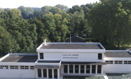 Conséquence de la canicule : la préfète place le département de l’Isère en alerte sécheresse, niveau1
