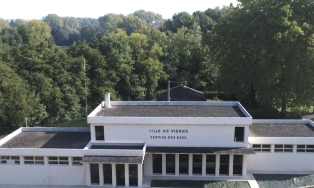 Conséquence de la canicule : la préfète place le département de l’Isère en alerte sécheresse, niveau1