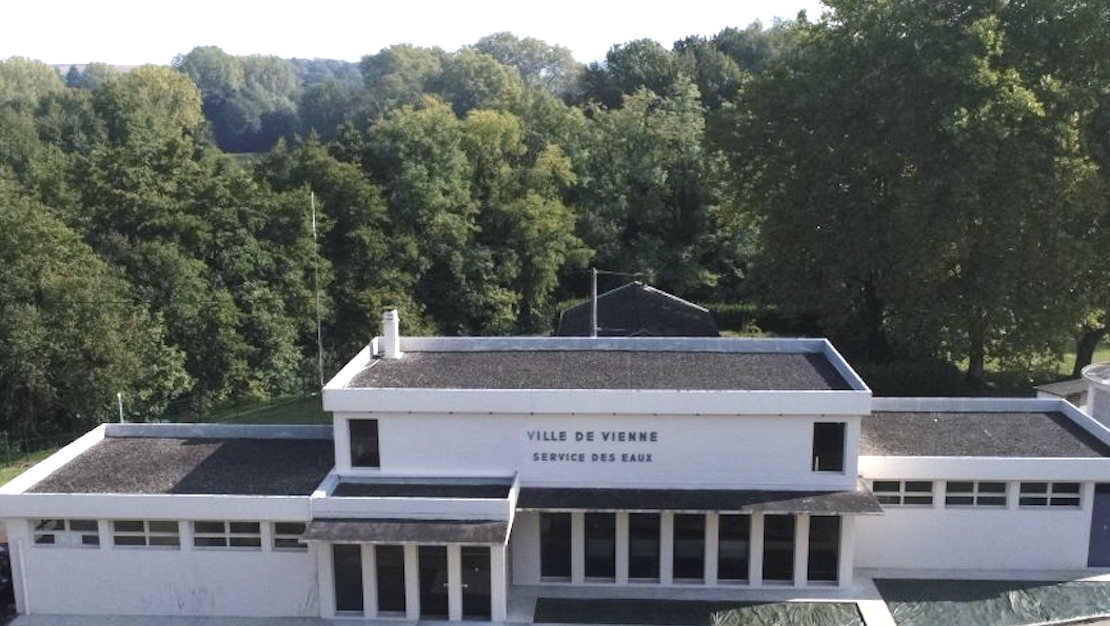 Conséquence de la canicule : la préfète place le département de l’Isère en alerte sécheresse, niveau1