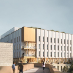 Ce sera le seul de ce type en France : un méga-centre de dimension mondiale consacré aux maladies du foie créé à Lyon