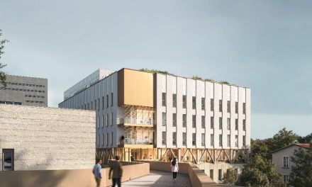 Ce sera le seul de ce type en France : un méga-centre de dimension mondiale consacré aux maladies du foie créé à Lyon