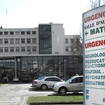 Canicule-Hôpital de Vienne : pas d’augmentation du nombre de passages aux urgences pour l’heure,  mais la cellule de crise a été activée
