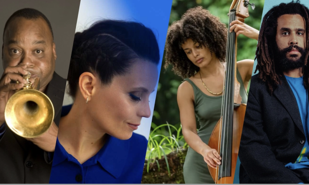 Jazz à Vienne : annulation et changement d’affiche pour la soirée Nouvelle-Orléans du 8 juillet