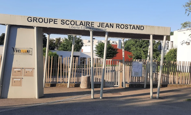 Au conseil municipal : où il est question d’un plan d’urgence pour adapter les écoles de Vienne aux canicules…