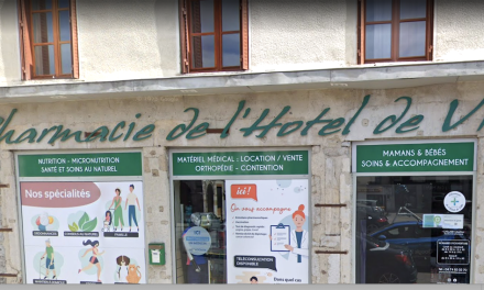 Pharmacies de garde ; et horaires de la Maison médicale, à Vienne et alentours, le dimanche 7 juin 2026