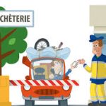 Fin de l’alerte orange canicule sur Vienne Condrieu Agglomération : les déchèteries retrouvent ce matin leurs horaires habituels
